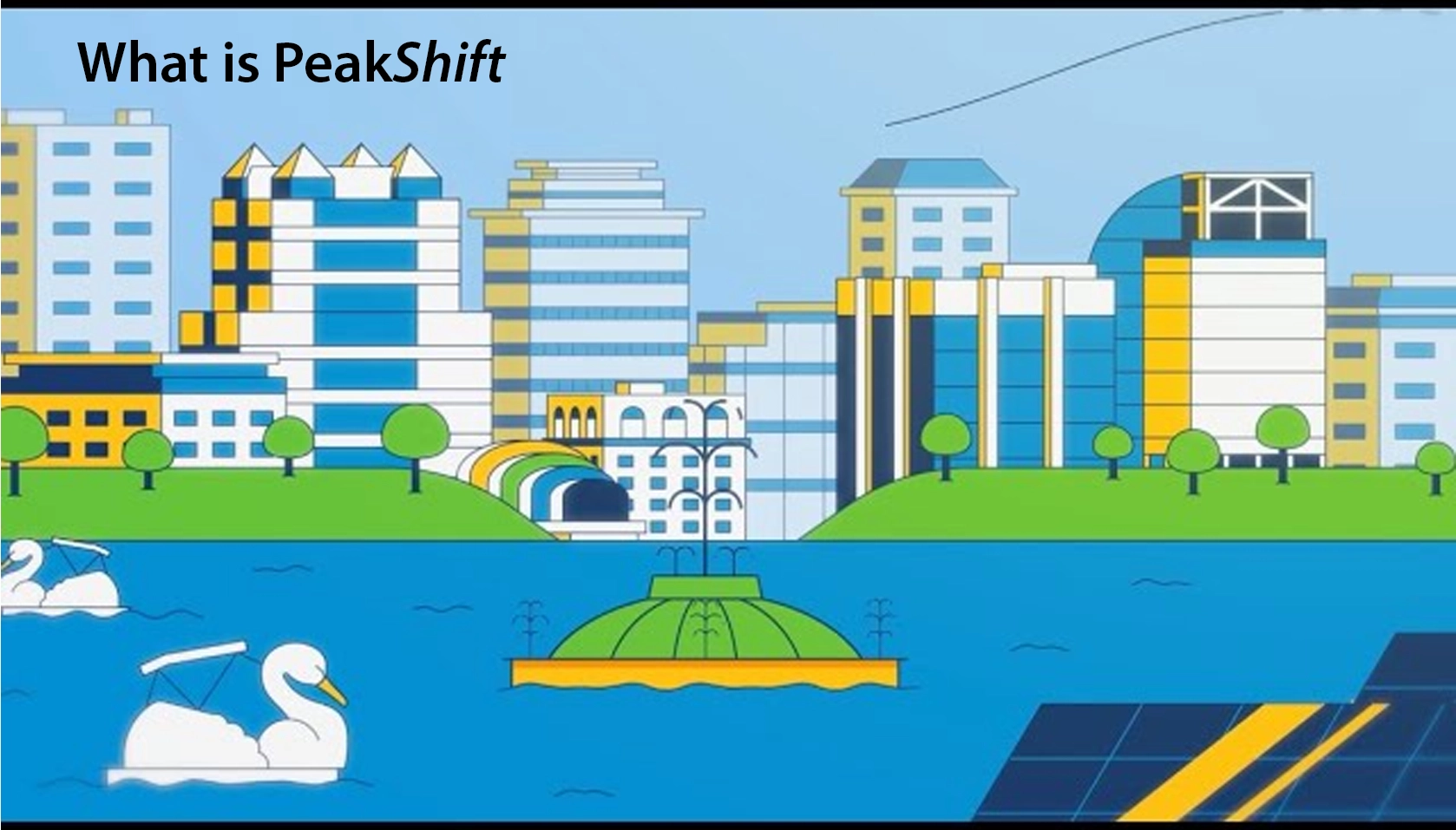 PowerShift Video