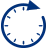 Shift and Save icon